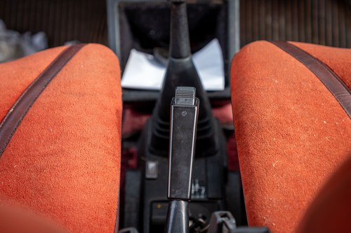 1980 Saab 99 Turbo 2dr Notchback In vendita (immagine 25 di 197)