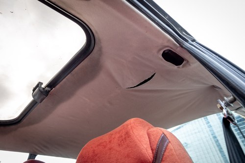 1980 Saab 99 Turbo 2dr Notchback In vendita (immagine 48 di 197)