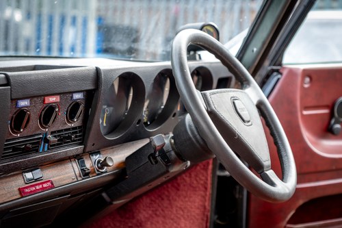 1980 Saab 99 Turbo 2dr Notchback In vendita (immagine 54 di 197)