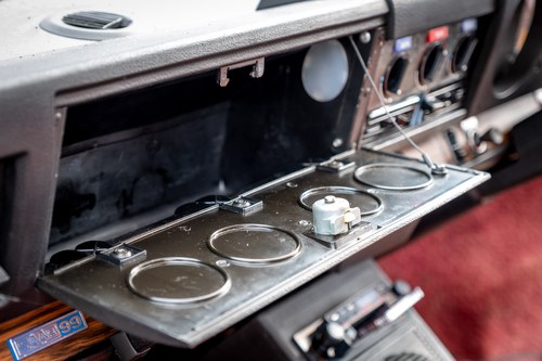 1980 Saab 99 Turbo 2dr Notchback In vendita (immagine 55 di 197)