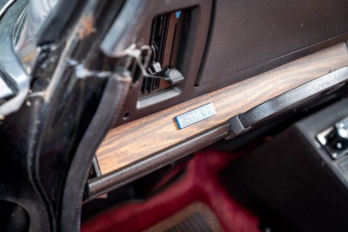 1980 Saab 99 Turbo 2dr Notchback In vendita (immagine 57 di 197)