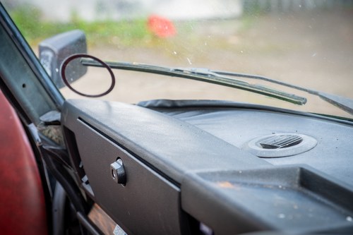 1980 Saab 99 Turbo 2dr Notchback In vendita (immagine 67 di 197)