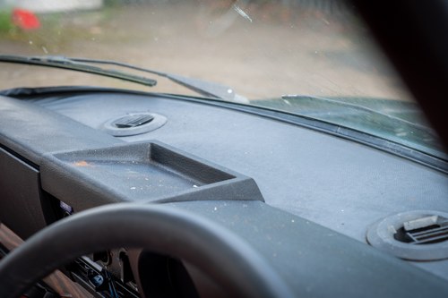 1980 Saab 99 Turbo 2dr Notchback In vendita (immagine 68 di 197)