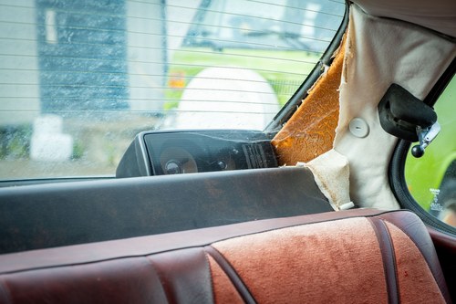 1980 Saab 99 Turbo 2dr Notchback In vendita (immagine 70 di 197)