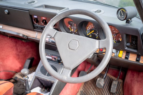 1980 Saab 99 Turbo 2dr Notchback In vendita (immagine 74 di 197)