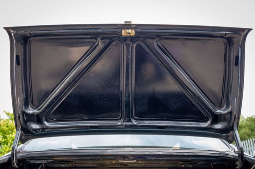 1980 Saab 99 Turbo 2dr Notchback In vendita (immagine 97 di 197)