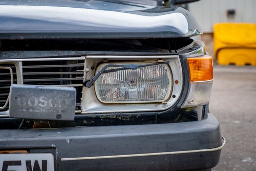 1980 Saab 99 Turbo 2dr Notchback In vendita (immagine 102 di 197)