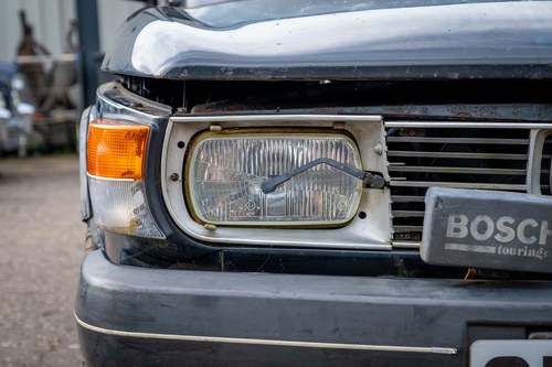 1980 Saab 99 Turbo 2dr Notchback In vendita (immagine 103 di 197)