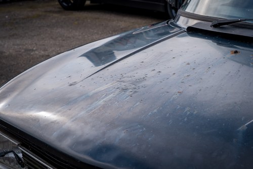 1980 Saab 99 Turbo 2dr Notchback In vendita (immagine 106 di 197)