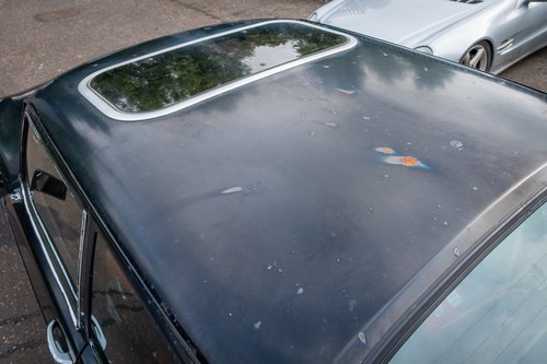 1980 Saab 99 Turbo 2dr Notchback In vendita (immagine 107 di 197)