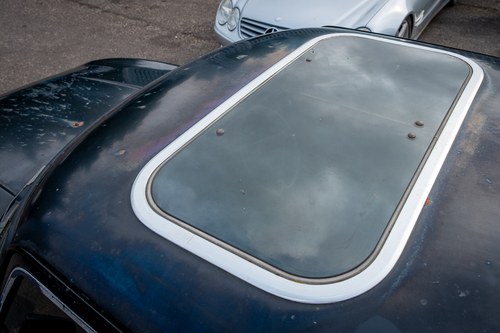 1980 Saab 99 Turbo 2dr Notchback In vendita (immagine 108 di 197)