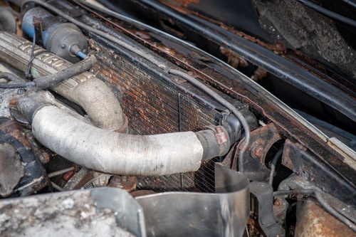 1980 Saab 99 Turbo 2dr Notchback In vendita (immagine 155 di 197)