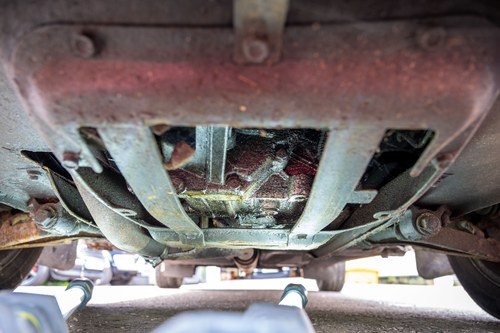 1980 Saab 99 Turbo 2dr Notchback In vendita (immagine 162 di 197)