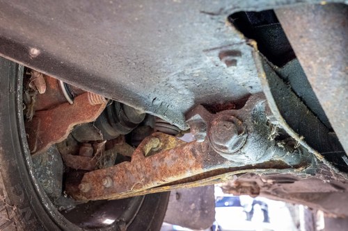 1980 Saab 99 Turbo 2dr Notchback In vendita (immagine 164 di 197)