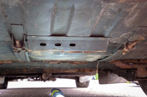 1980 Saab 99 Turbo 2dr Notchback In vendita (immagine 174 di 197)