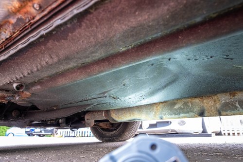 1980 Saab 99 Turbo 2dr Notchback In vendita (immagine 182 di 197)