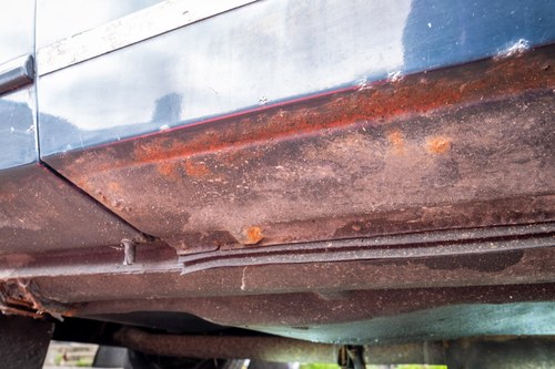 1980 Saab 99 Turbo 2dr Notchback In vendita (immagine 191 di 197)