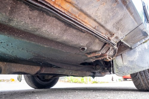 1980 Saab 99 Turbo 2dr Notchback In vendita (immagine 196 di 197)