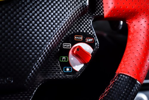 2011 Ferrari 599 GTB Fiorano HAMANN Coupé à vendre (picture 49 of 130)