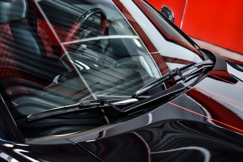 2011 Ferrari 599 GTB Fiorano HAMANN Coupé à vendre (picture 73 of 130)