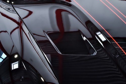 2011 Ferrari 599 GTB Fiorano HAMANN Coupé à vendre (picture 80 of 130)