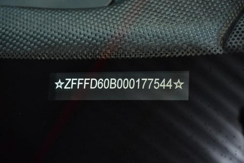 2011 Ferrari 599 GTB Fiorano HAMANN Coupé à vendre (picture 85 of 130)