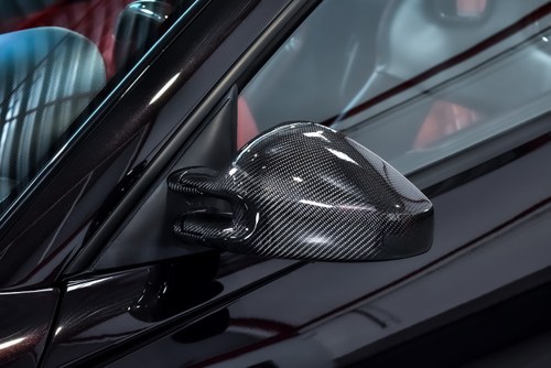 2011 Ferrari 599 GTB Fiorano HAMANN Coupé à vendre (picture 87 of 130)