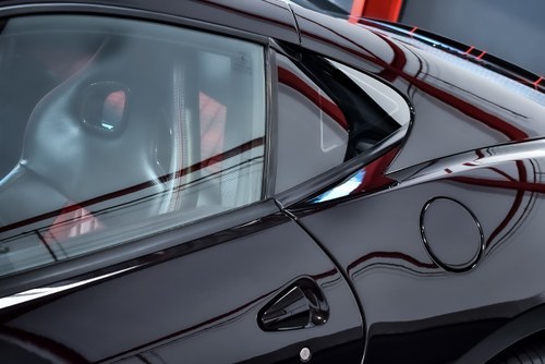 2011 Ferrari 599 GTB Fiorano HAMANN Coupé à vendre (picture 90 of 130)