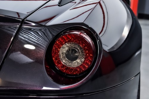 2011 Ferrari 599 GTB Fiorano HAMANN Coupé à vendre (picture 111 of 130)