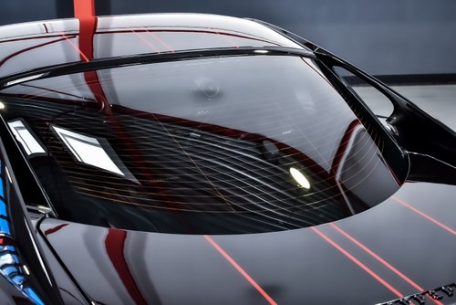 2011 Ferrari 599 GTB Fiorano HAMANN Coupé à vendre (picture 115 of 130)