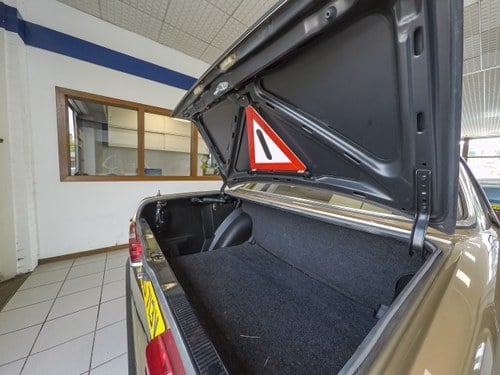 1980 Mercedes-Benz C123 280CE Automatic For Sale (picture 52 of 101)