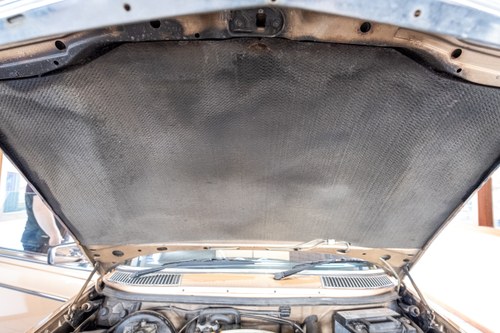 1980 Mercedes-Benz C123 280CE Automatic For Sale (picture 91 of 101)