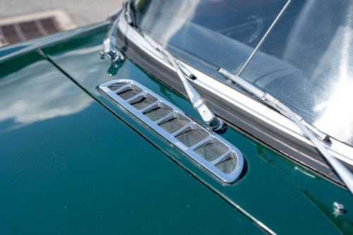 1972 MG MGB GT à vendre (picture 88 of 157)