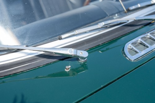 1972 MG MGB GT à vendre (picture 90 of 157)