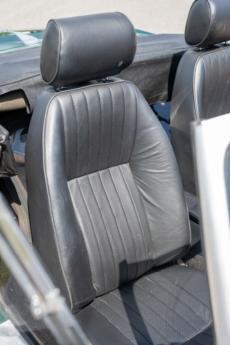 1972 MG MGB GT à vendre (picture 43 of 157)