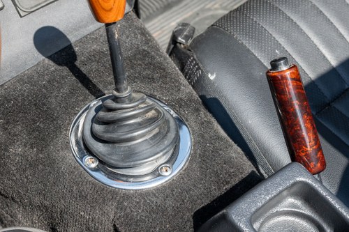 1972 MG MGB GT à vendre (picture 104 of 157)