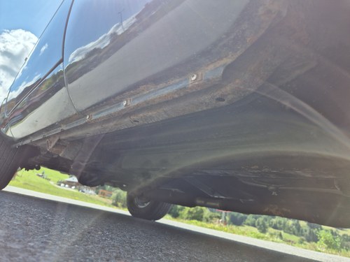 1972 MG MGB GT à vendre (picture 134 of 157)