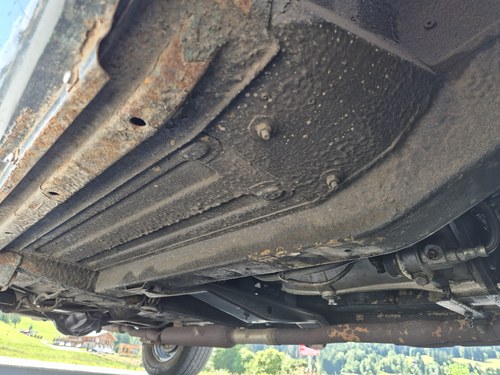 1972 MG MGB GT à vendre (picture 135 of 157)