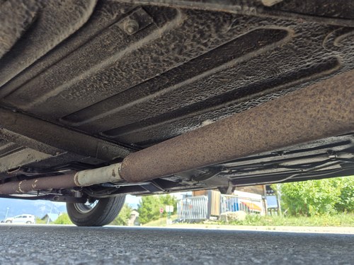 1972 MG MGB GT à vendre (picture 149 of 157)