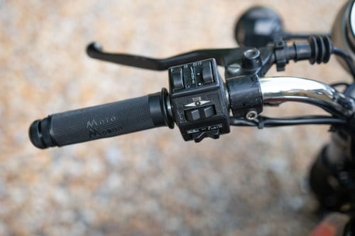 1980 Moto Morini 500 zum Verkauf (Bild 21 von 59)