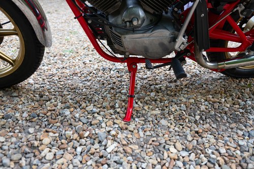 1980 Moto Morini 500 zum Verkauf (Bild 42 von 59)