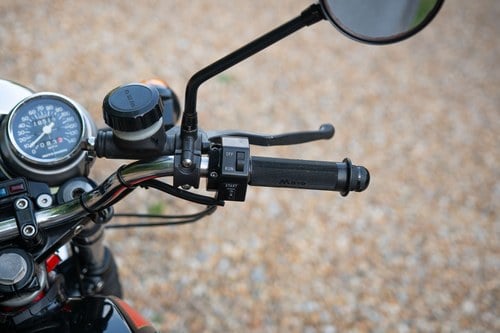 1980 Moto Morini 500 zum Verkauf (Bild 24 von 59)