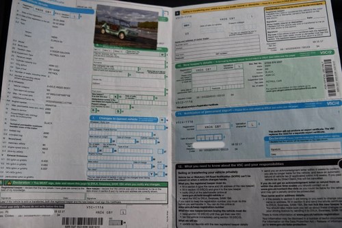 2006 BMW E60 M5 In vendita (immagine 128 di 128)