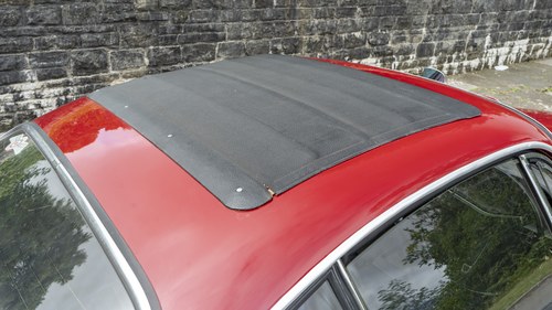 1971 Volvo 1800E For Sale (picture 77 of 100)