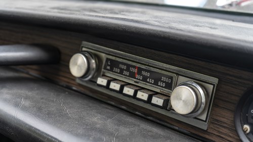 1971 Volvo 1800E For Sale (picture 33 of 100)