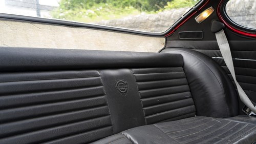 1971 Volvo 1800E For Sale (picture 45 of 100)