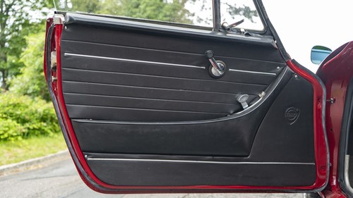 1971 Volvo 1800E For Sale (picture 52 of 100)