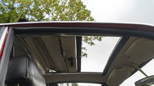 1971 Volvo 1800E For Sale (picture 54 of 100)