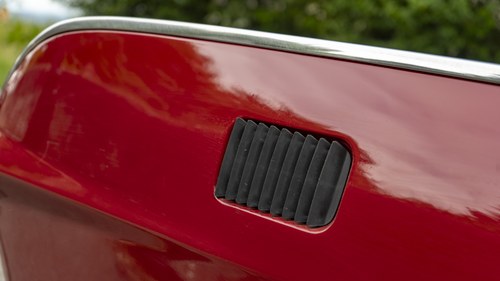 1971 Volvo 1800E For Sale (picture 84 of 100)