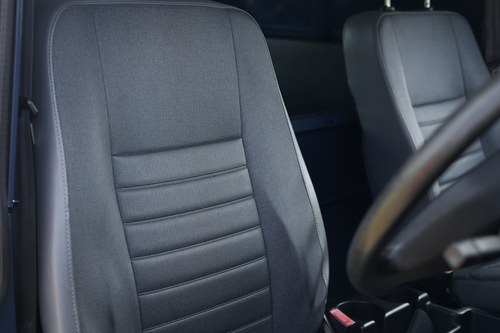 2009 Land Rover Defender 90 County In vendita (immagine 35 di 268)